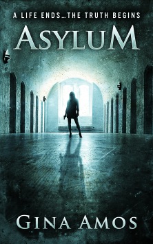 Asylum Cover