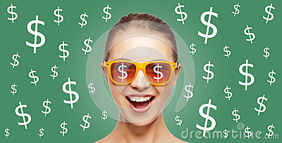 happy-woman-shades-dollar-currency-sings-people-finance-money-concept-screaming-teenage-girl-over-green-background-59927058